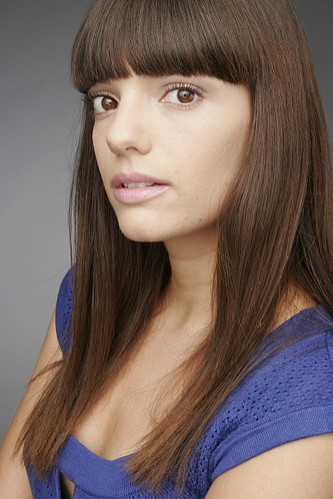 Sabrina Praga Fotoğrafı