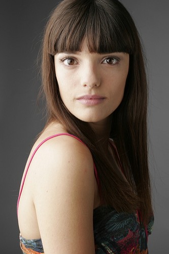 Sabrina Praga Fotoğrafı