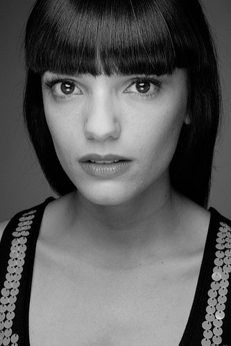 Sabrina Praga Fotoğrafı