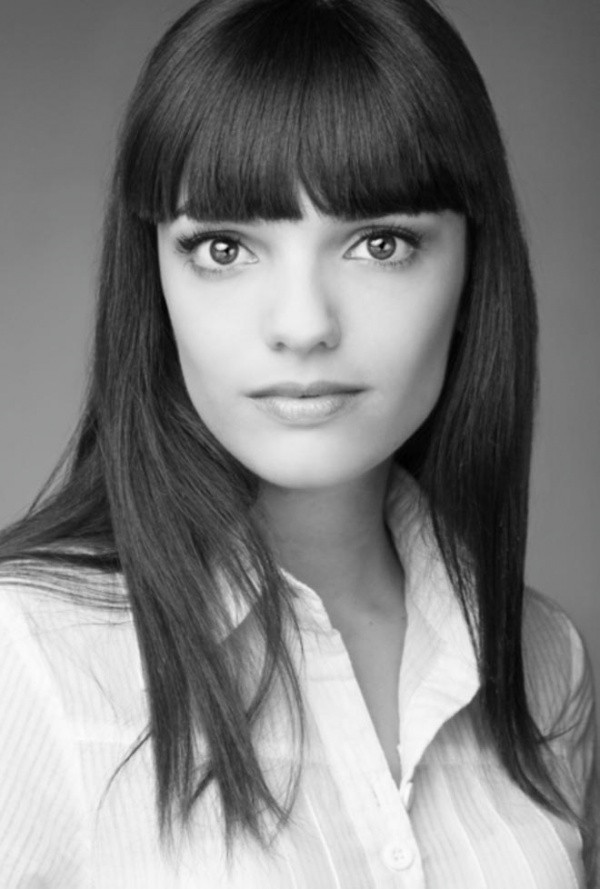 Sabrina Praga fotoğrafı