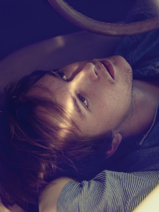 Henry Hopper fotoğrafı