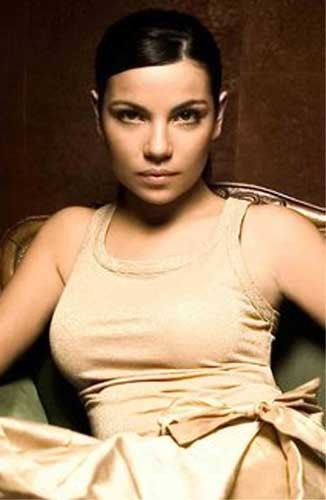 Diana Palazón fotoğrafı