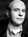 Nick Hornby fotoğrafı