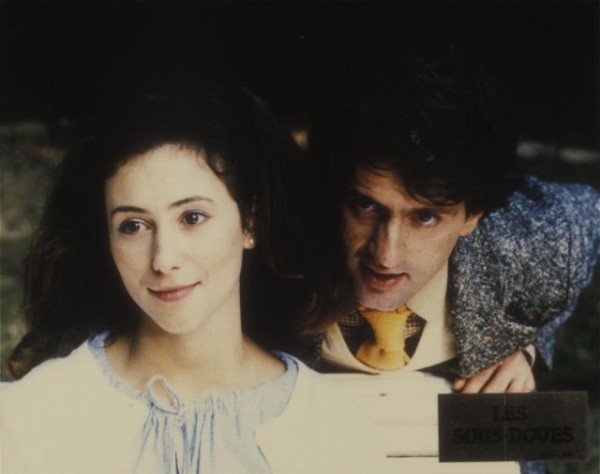 Catherine Erhardy Fotoğrafı