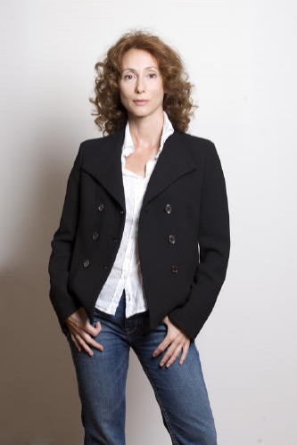 Catherine Erhardy Fotoğrafı