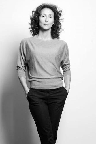 Catherine Erhardy fotoğrafı