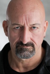 Grant Huggair fotoğrafı