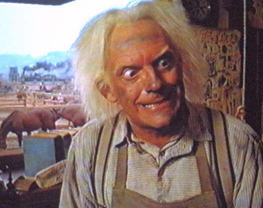 Christopher Lloyd fotoğrafı