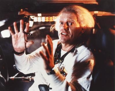 Christopher Lloyd fotoğrafı