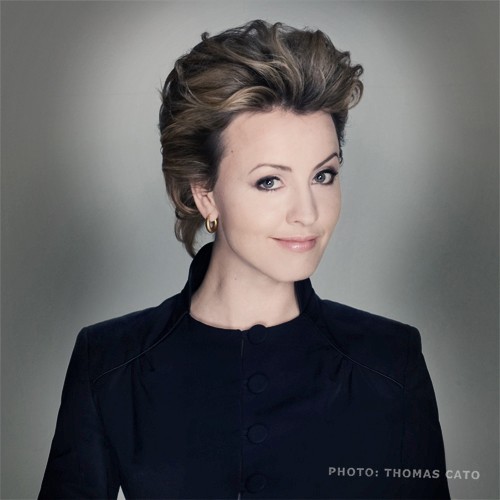 Marie Louise Wille fotoğrafı