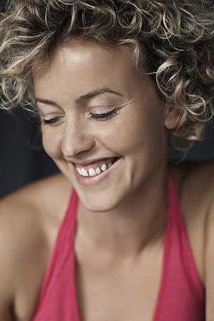 Marie Louise Wille fotoğrafı