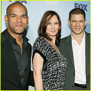 Wentworth Miller Fotoğrafı