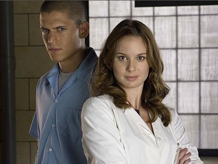 Wentworth Miller Fotoğrafı