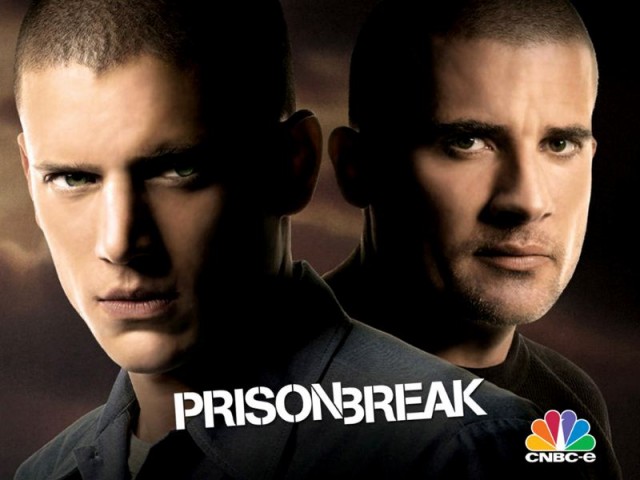 Wentworth Miller Fotoğrafı