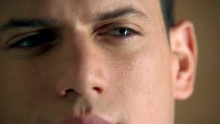 Wentworth Miller Fotoğrafı