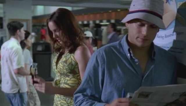 Wentworth Miller Fotoğrafı