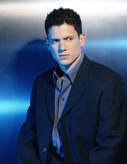 Wentworth Miller Fotoğrafı