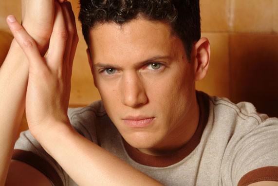 Wentworth Miller Fotoğrafı