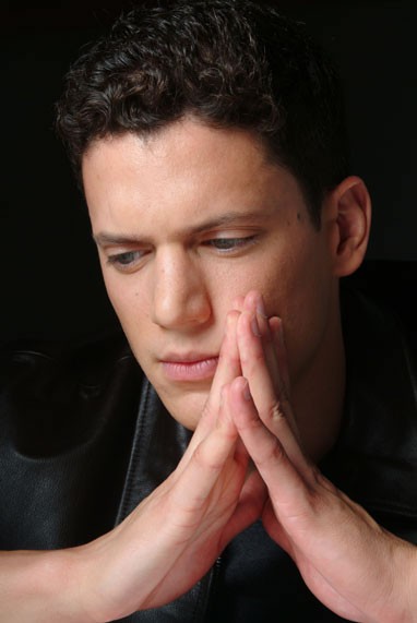 Wentworth Miller Fotoğrafı