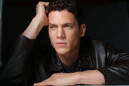 Wentworth Miller Fotoğrafı