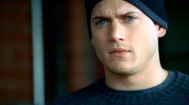 Wentworth Miller Fotoğrafı