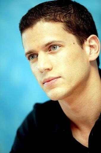 Wentworth Miller Fotoğrafı