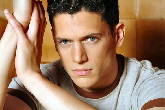 Wentworth Miller Fotoğrafı