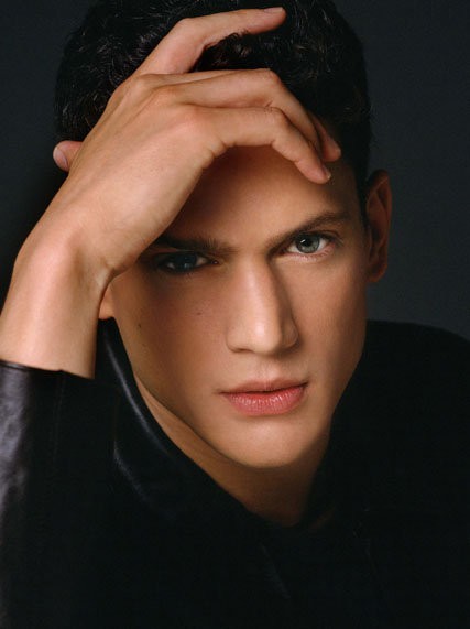 Wentworth Miller Fotoğrafı