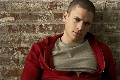 Wentworth Miller Fotoğrafı