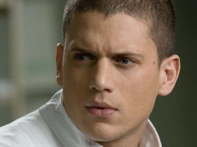 Wentworth Miller Fotoğrafı