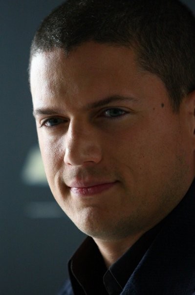 Wentworth Miller Fotoğrafı