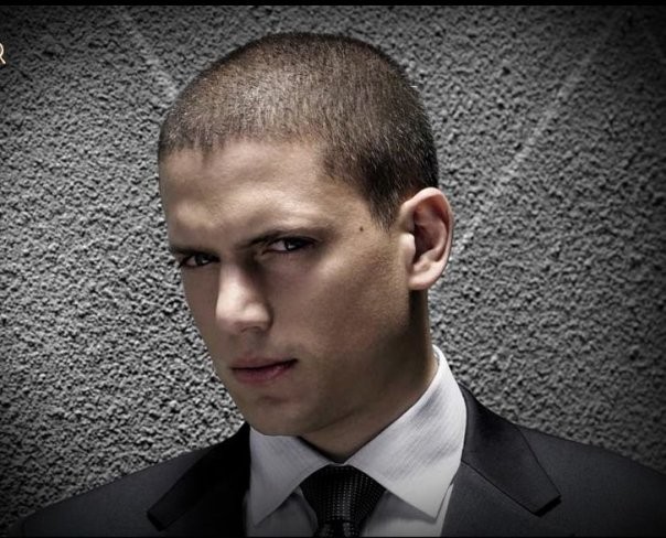 Wentworth Miller Fotoğrafı