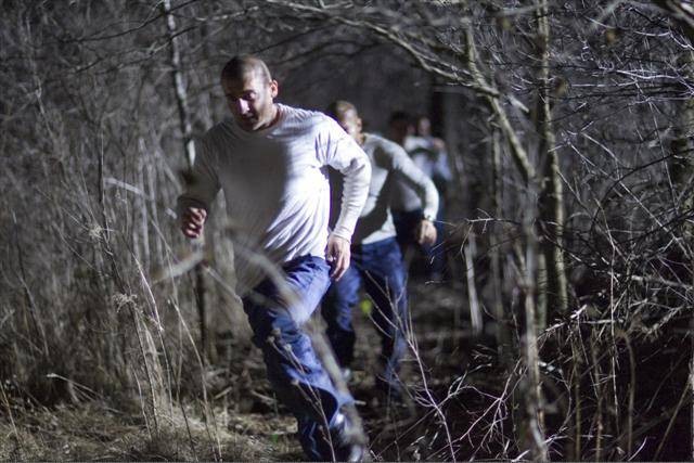 Wentworth Miller Fotoğrafı