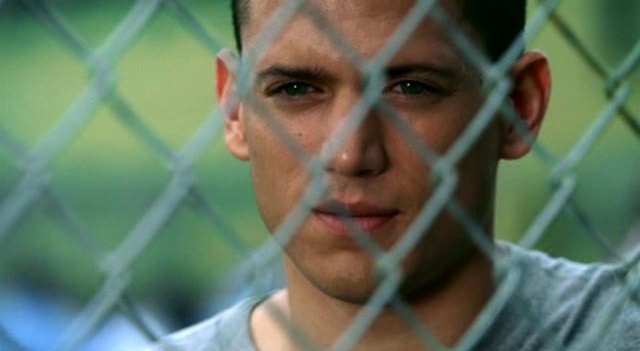 Wentworth Miller Fotoğrafı