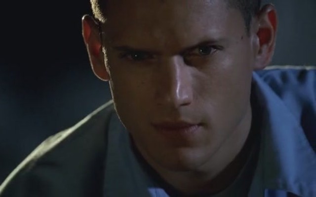Wentworth Miller Fotoğrafı