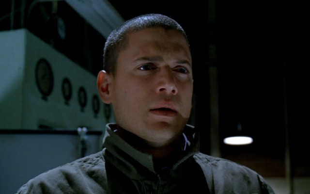Wentworth Miller Fotoğrafı
