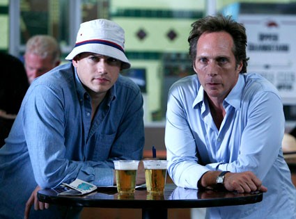 Wentworth Miller Fotoğrafı