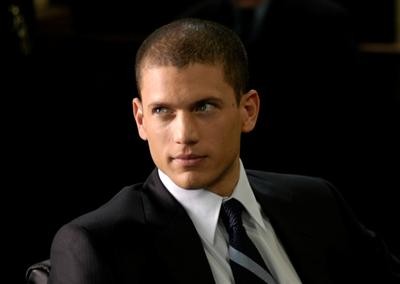 Wentworth Miller Fotoğrafı