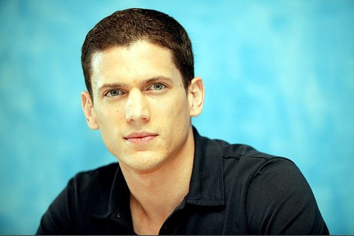 Wentworth Miller Fotoğrafı