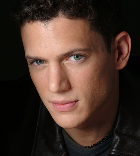 Wentworth Miller Fotoğrafı