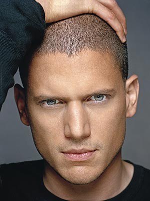 Wentworth Miller Fotoğrafı
