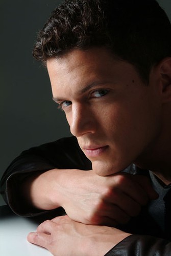 Wentworth Miller Fotoğrafı