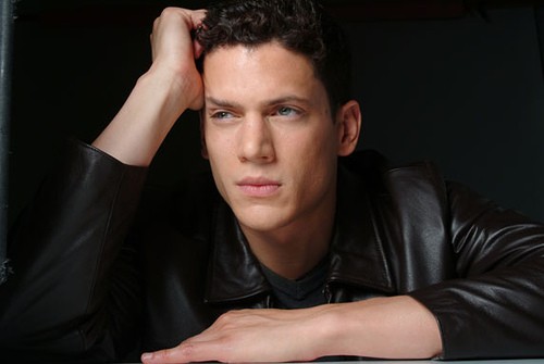 Wentworth Miller Fotoğrafı