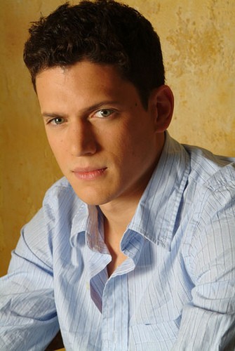 Wentworth Miller Fotoğrafı
