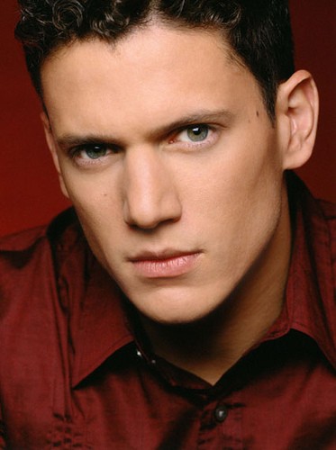 Wentworth Miller Fotoğrafı