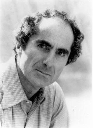Philip Roth fotoğrafı