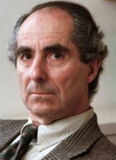 Philip Roth fotoğrafı