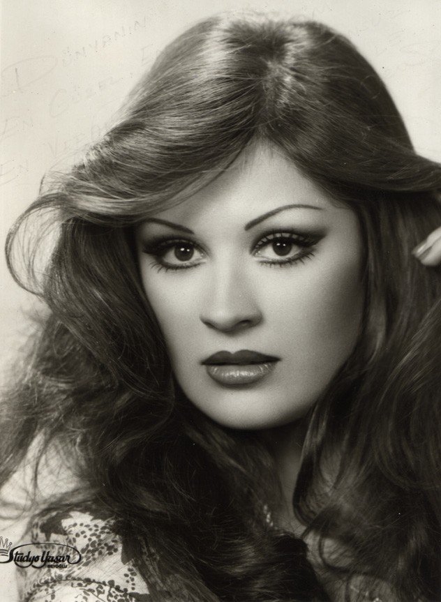 Gülşen Bubikoğlu Fotoğrafı