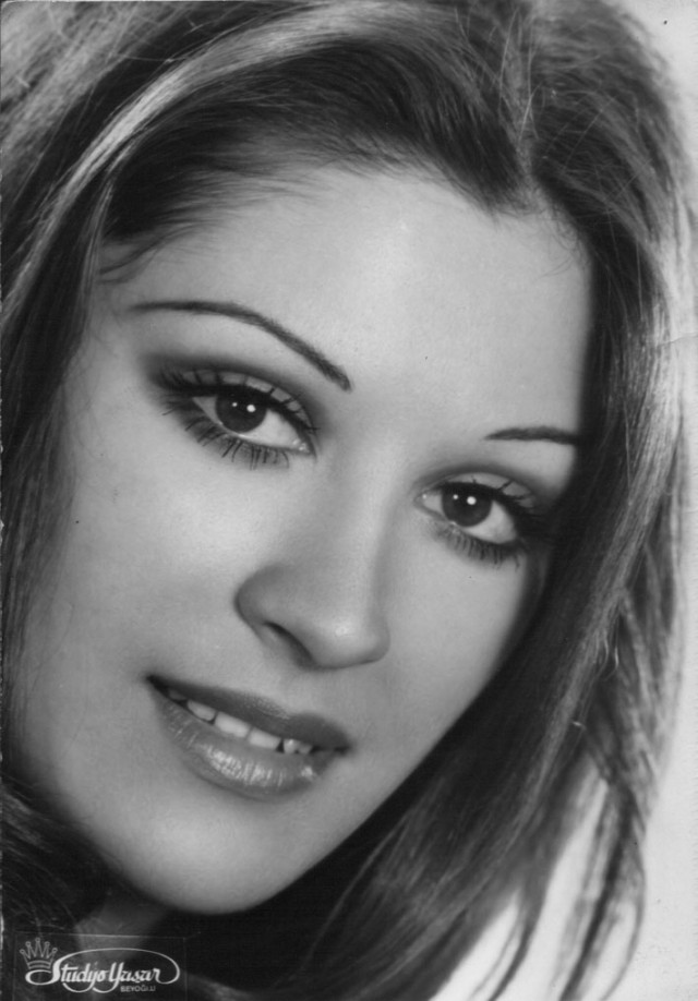 Gülşen Bubikoğlu Fotoğrafı