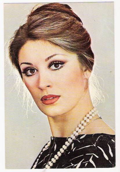 Gülşen Bubikoğlu Fotoğrafı